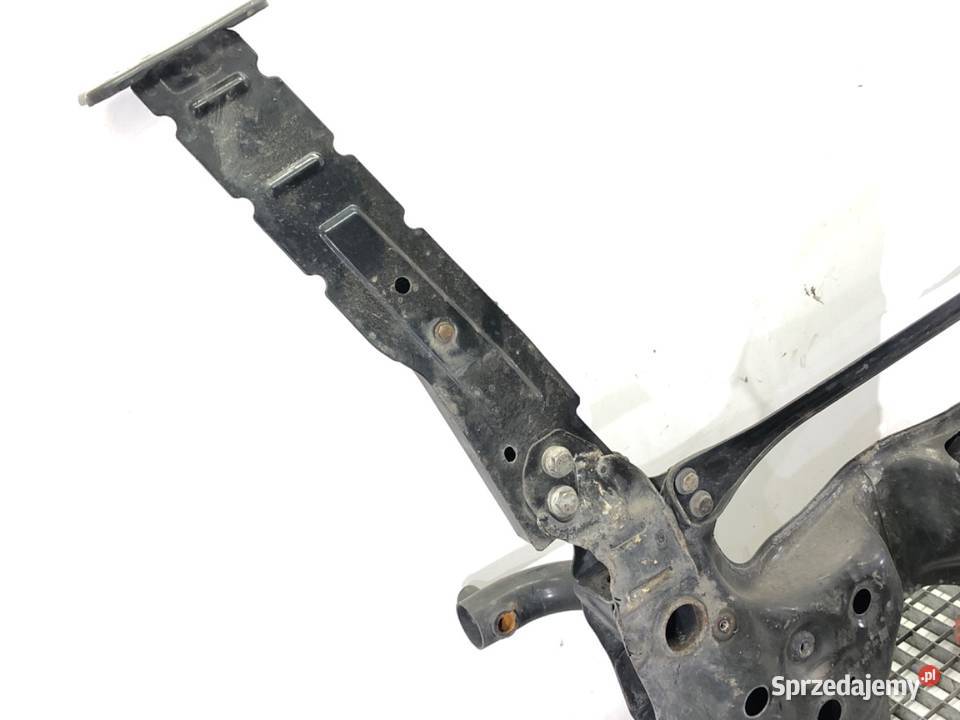 BELKA POD SILNIK FIAT DOBLO II 13 90 SANKI podkarpackie sprzedam