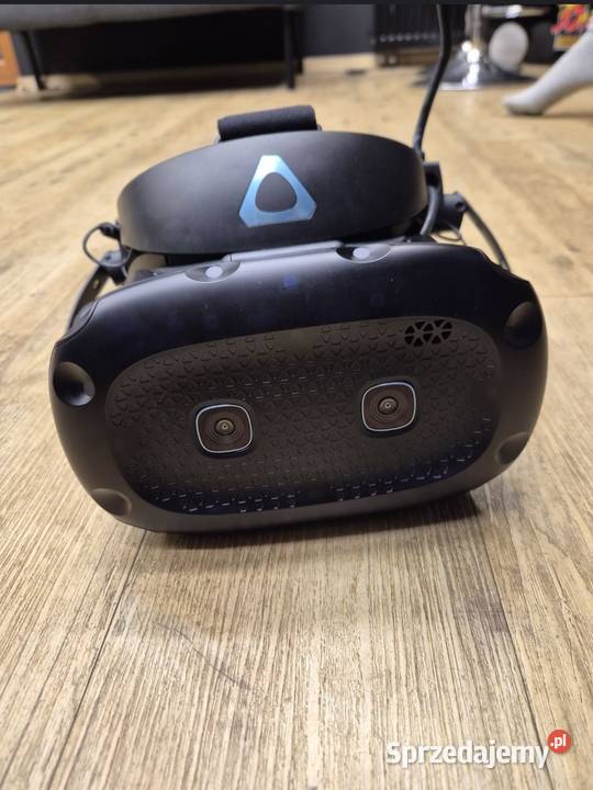 zestaw do gry w VR w stanie Żagań