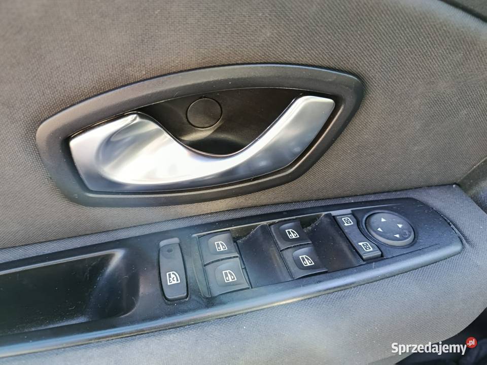 Renault fluence 15 dci 210 opłacony zadbany do Warszawa