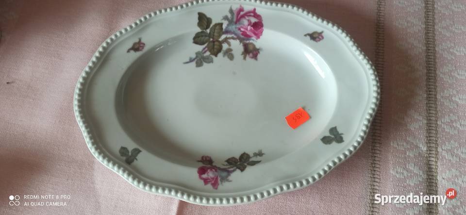 Półmisek Rosenthal Bavaria Model PhRosenthala
