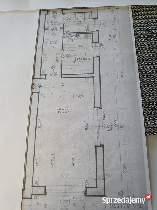 Sprzedam dom bez pośredników PUSZCZYKOWO