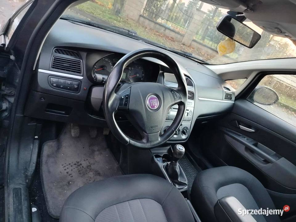 Liana 13 dizel klimatyzacja sprawna Poręba