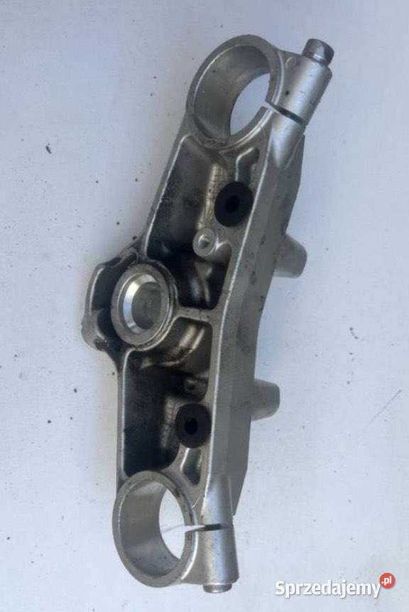 Półka górna Suzuki GSR 600 Ostrów Wielkopolski