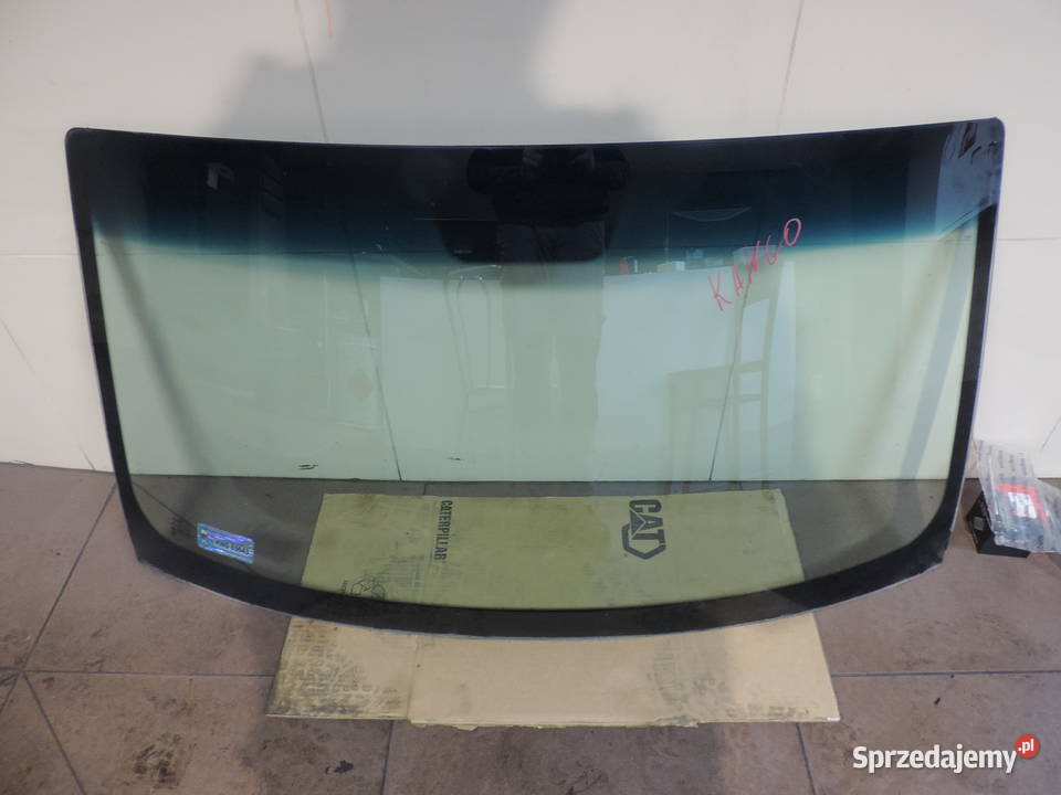 RENAULT KANGOO I SZYBA PRZEDNIA CZOŁOWA PRZÓD Nowy Sącz