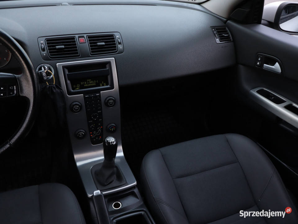 Volvo C30 20 D czujnik zmierzchu dolnośląskie Bielany Wrocławskie