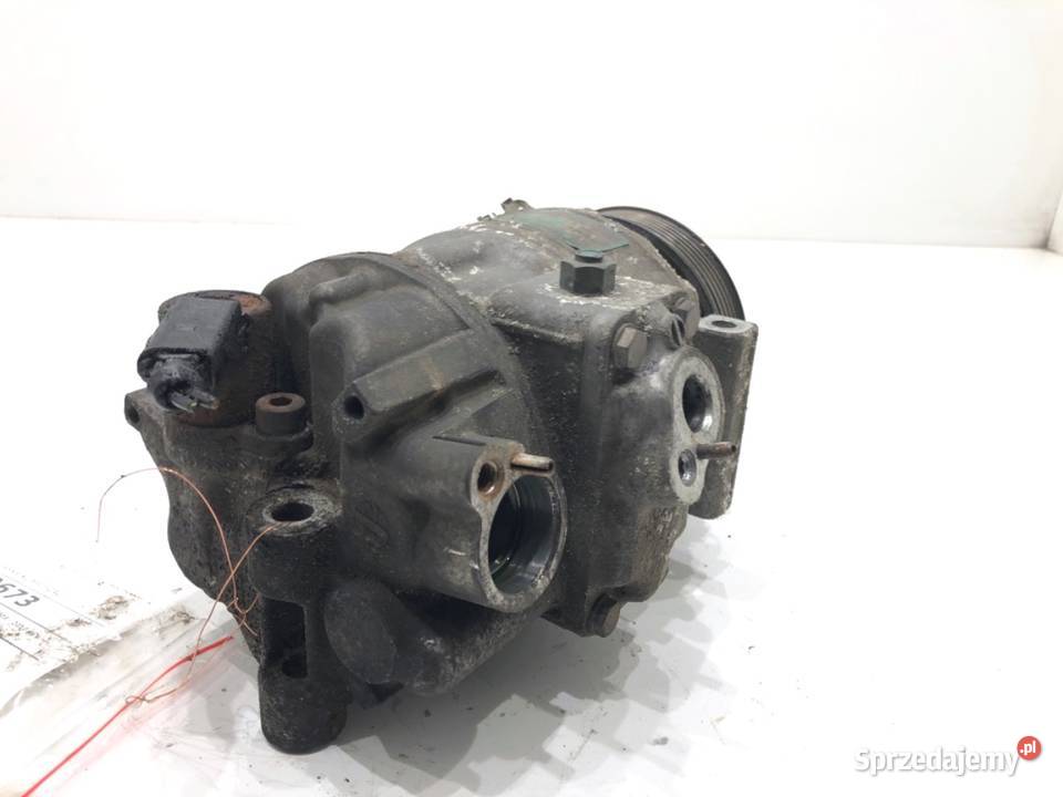 SPRĘŻARKA KLIMATYZACJI VW TOURAN 20 140 0310 sprzedam