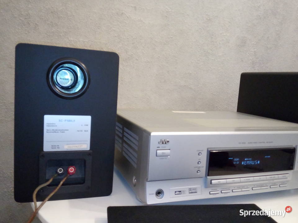 Kolumny półkowe DENON SCF100 LX TONSIL Poznań