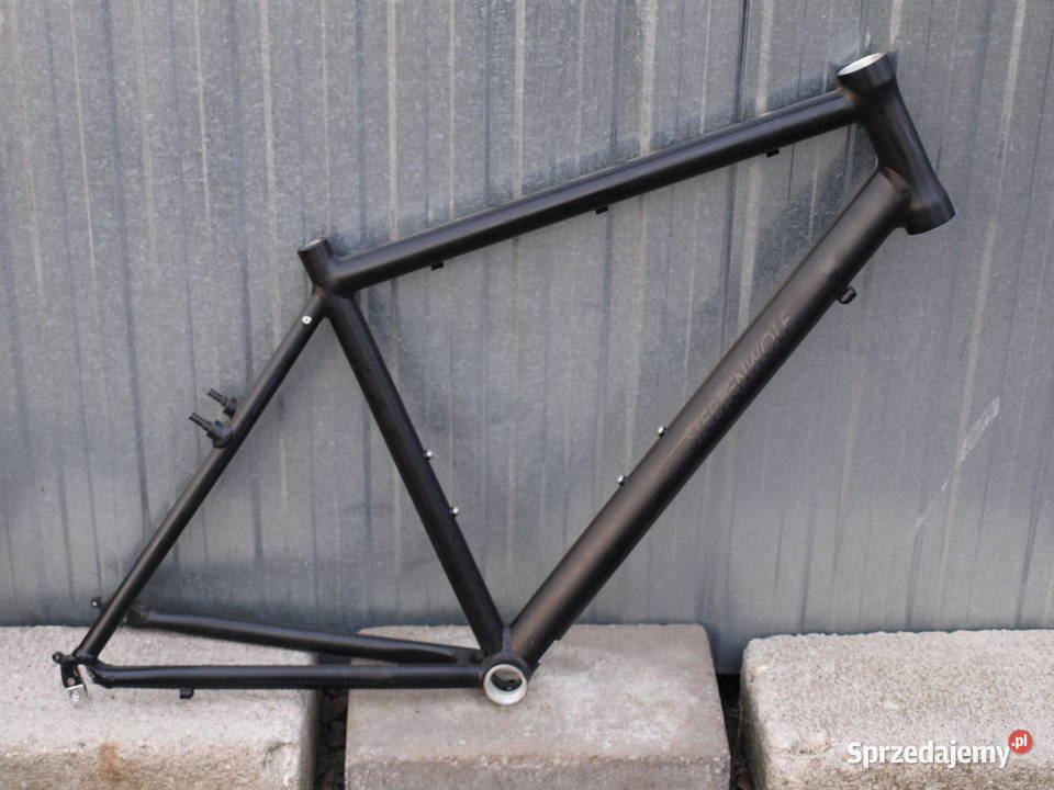 Rama SteppenWolf Tano Gravel Chojnów