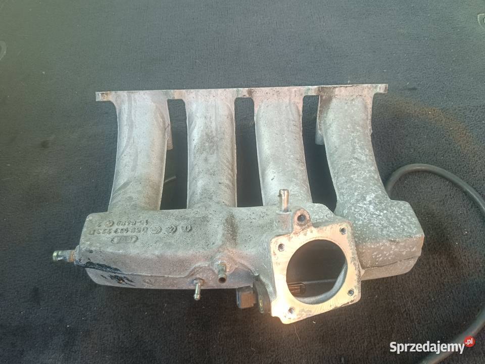Kolektor Ssący 18 T 058 133 229 D Audi A4 B5 a35 osobowe Myszków