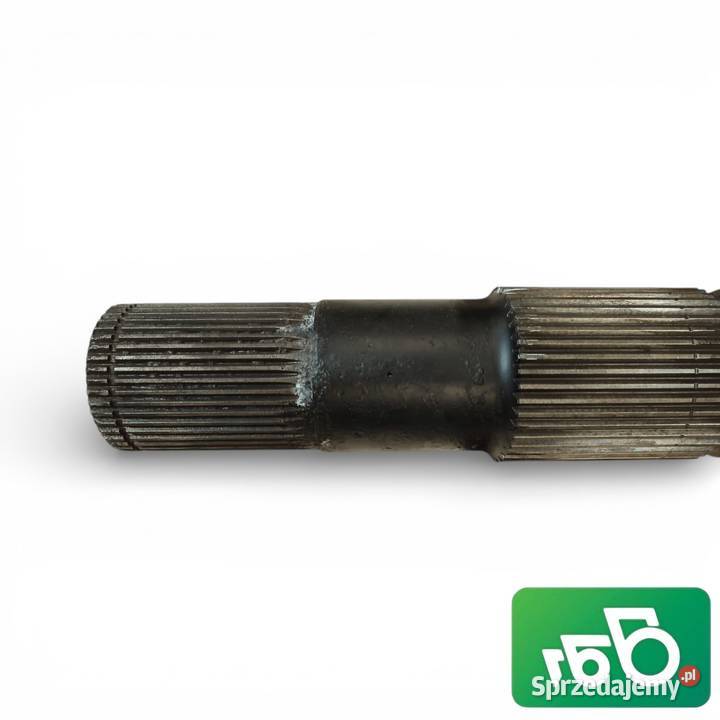 Wałek tylnego podnośnika CNH 5117187 Case Maxxum Wilkowo