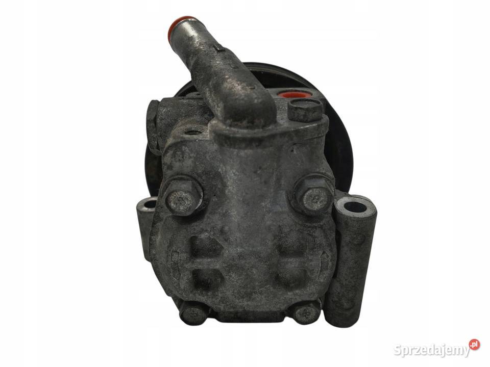 POMPA WSPOMAGANIA Ford Mondeo MK4 S 20 TDCi