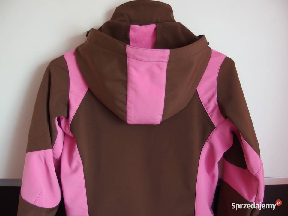 kurtka 140 10 lat Toruń