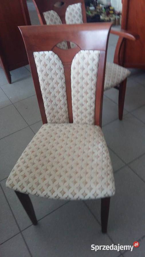 Komplet mebli produkcji KLOSE zestaw Ostrów Wielkopolski