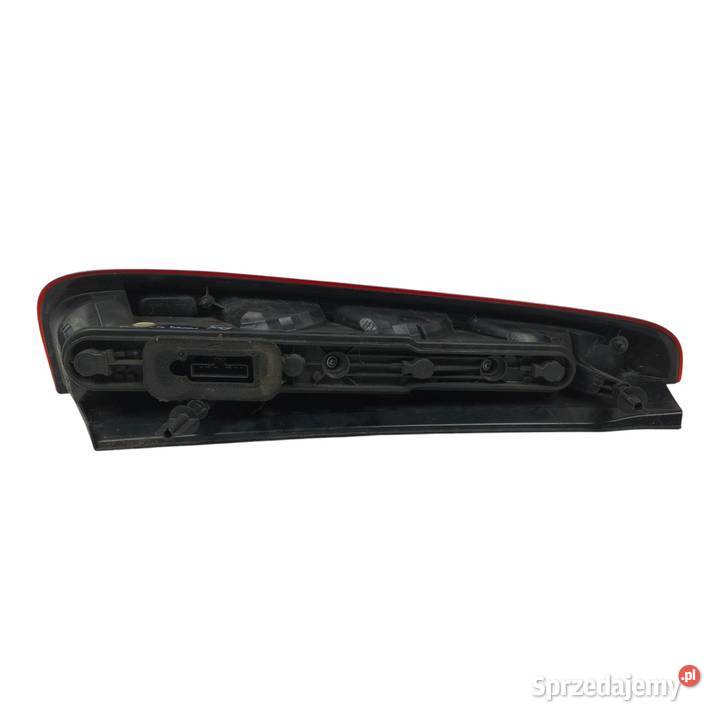 LAMPA PRAWA Ford C 20062010 LIFT tylna tylni osobowe Lampy tylne Chełm