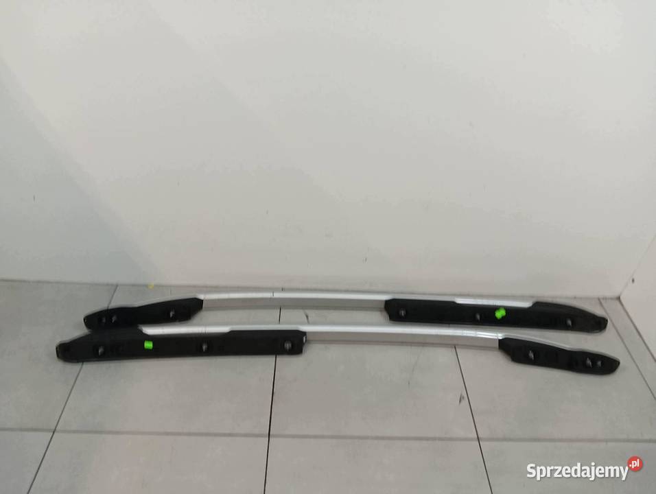 RELINGI Dacia Duster II 20172024