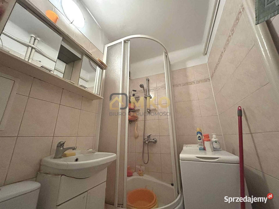 Mieszkanie 37m2 2 pokoje Włocławek