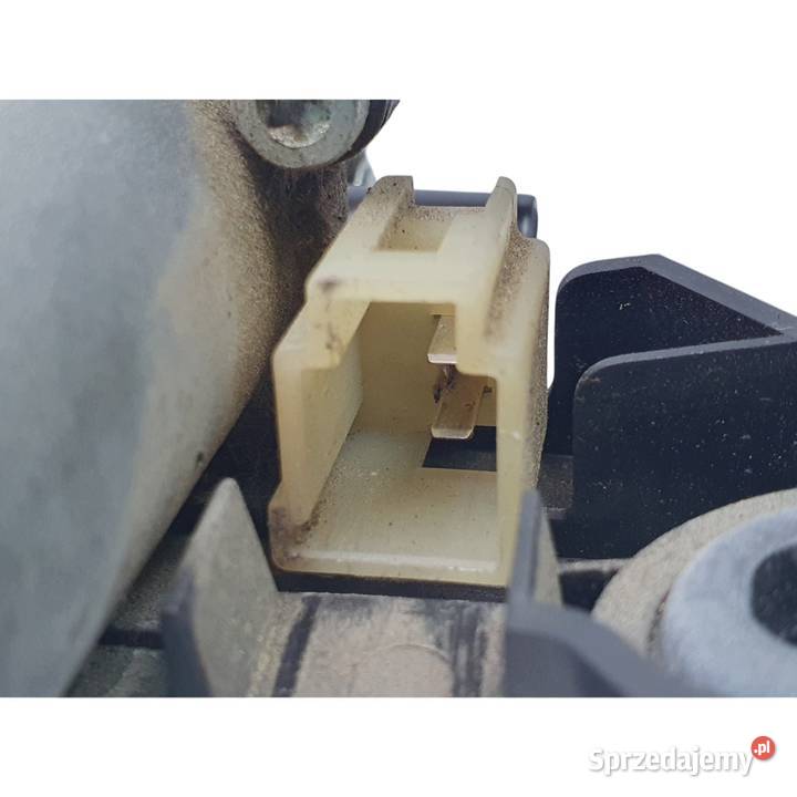 SILNICZEK ROLETY BMW Serii 7 F01 tylnej szyby lubelskie Chełm sprzedam
