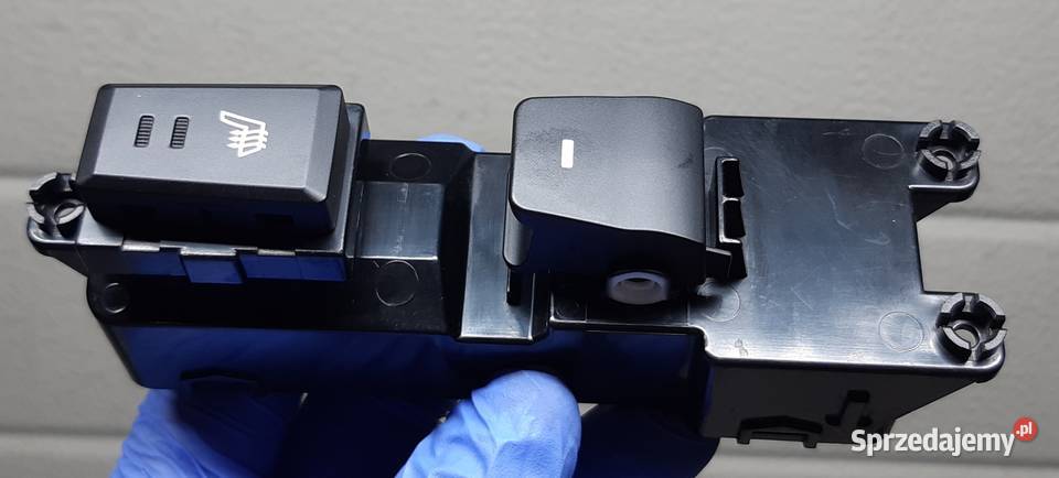 PRZEŁĄCZNIK WŁACZNIK SZYBY TYŁ TUCSON III