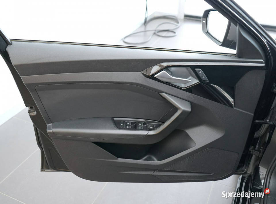 Audi A1 Sportback 40TFSI 206 Stronic Kamera świętokrzyskie Kielce