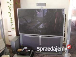 Sony 57 Telewizor projekcyjny sprzedam