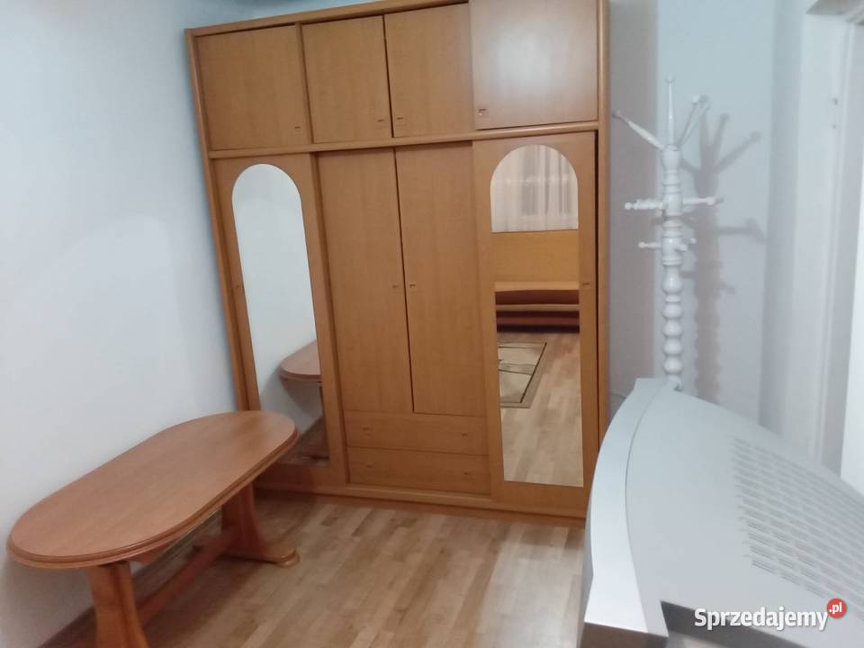 Mieszkanie do wynajęcia