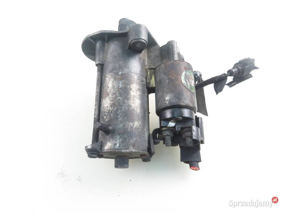 ROZRUSZNIK FORD FOCUS MK2 16 TDCi S9036