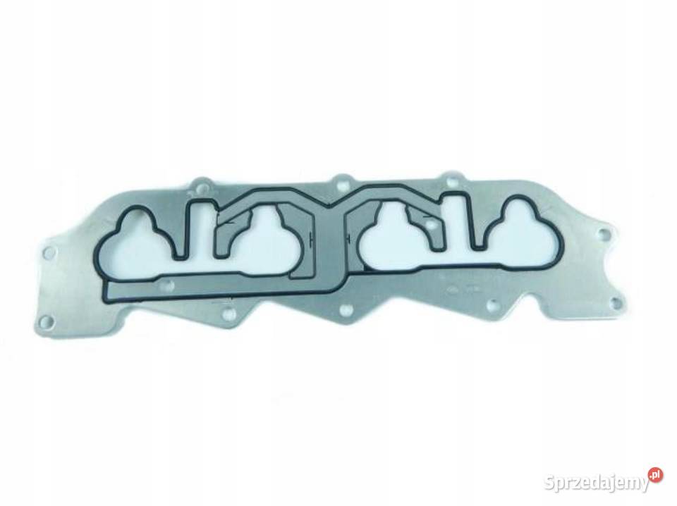 USZCZELKA KOLEKTORA FORD MONDEO MK1 MK2 18 TD