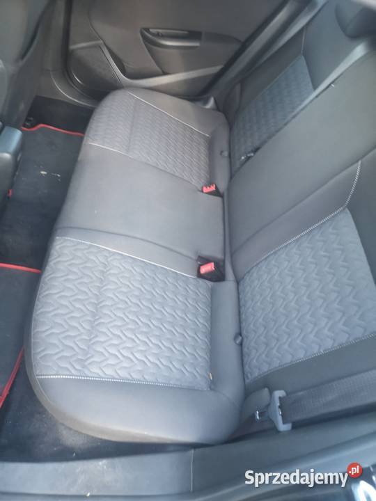 Opel astra 14 Turbo 2013 J Combi Gosań sprzedam
