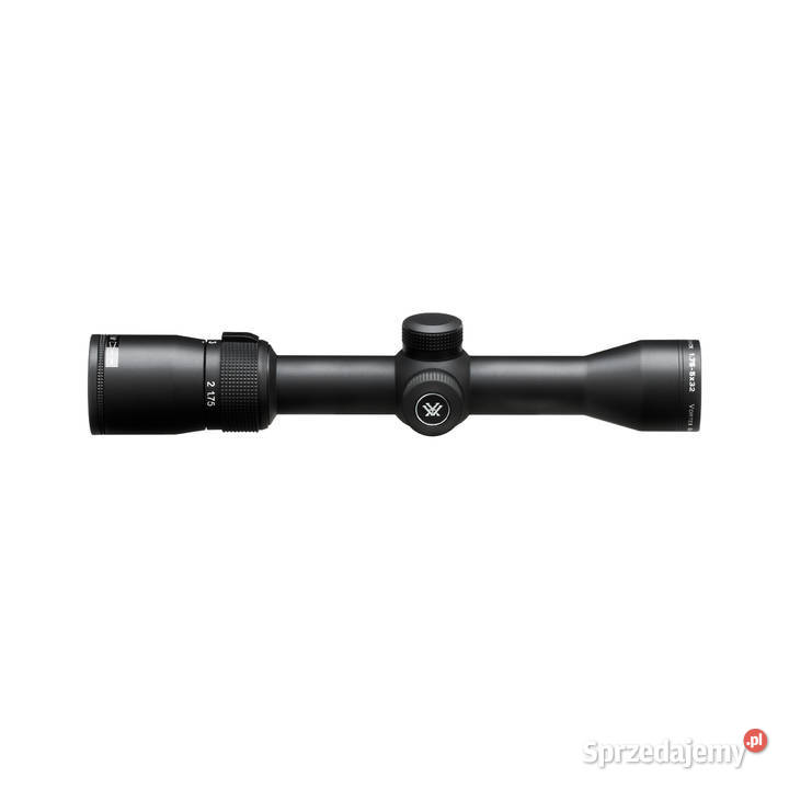 Luneta celownicza Vortex Diamondback 1755x32 1