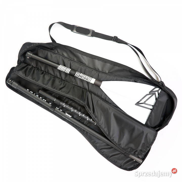 Torba pokrowiec na wiosło SUP 3częściowe ANMUR Rzeszów