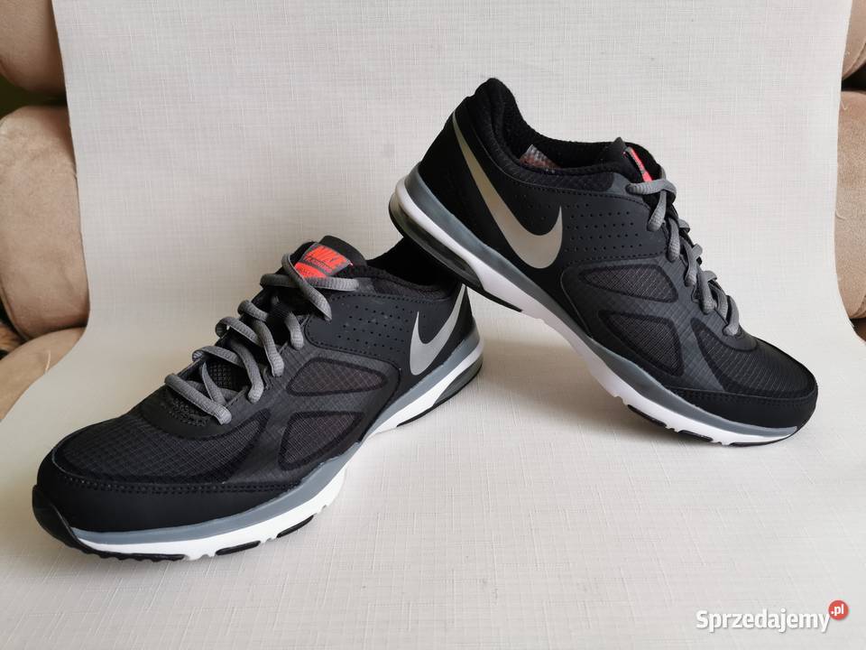 Nike training r385245 nowe 24.5cm Zamość