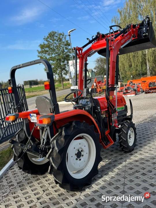 HITACHI NTX25KL25 25 Rewers Wspomag Tur 4w1 Biskupice