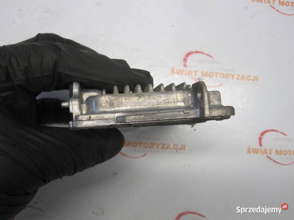 RANGE ROVER SPORT LIFT 30 TDV6 12r przetwornica osobowe Kielce