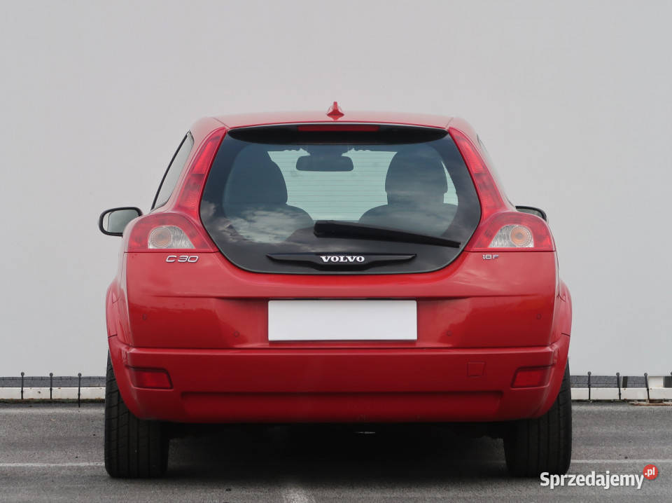 Volvo C30 18 i Lublin