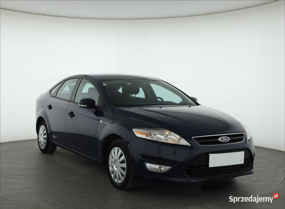 Ford Mondeo 20 TDCi Piaseczno