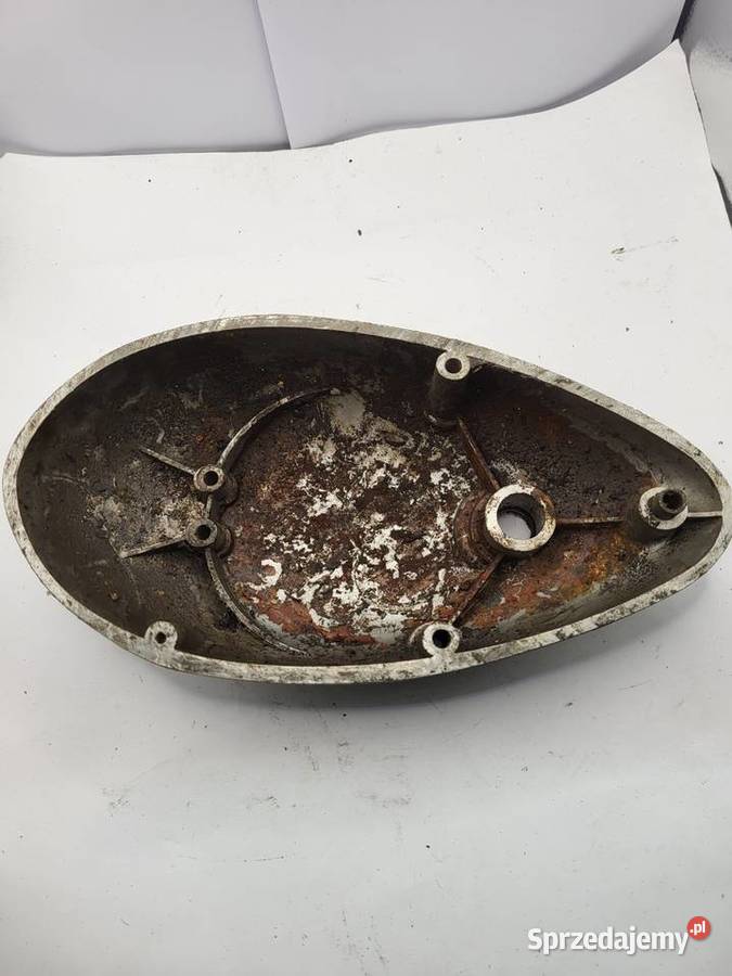 DEKIEL SPRZĘGŁA K55 OSŁONA OBUDOWA Rybnik