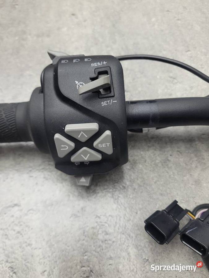 KTM 790 890 1290 ADV 2023 ADVENTURE KIEROWNICA Nowy Tomyśl