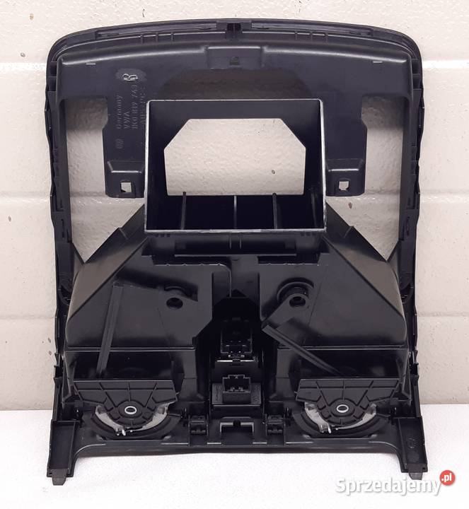 KRATKA NAWIEWU ŚRODKOWA VW GOLF V JETTA Mielęcin sprzedam