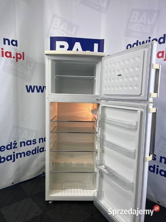 LODÓWKA Amica Stan 144 Klas ADostawaGwarancja Wiejca