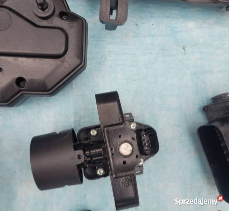 BMW S 1000 RR ZESTAW STARTOWY LICZNIK MODUŁ Liczniki wielkopolskie sprzedam