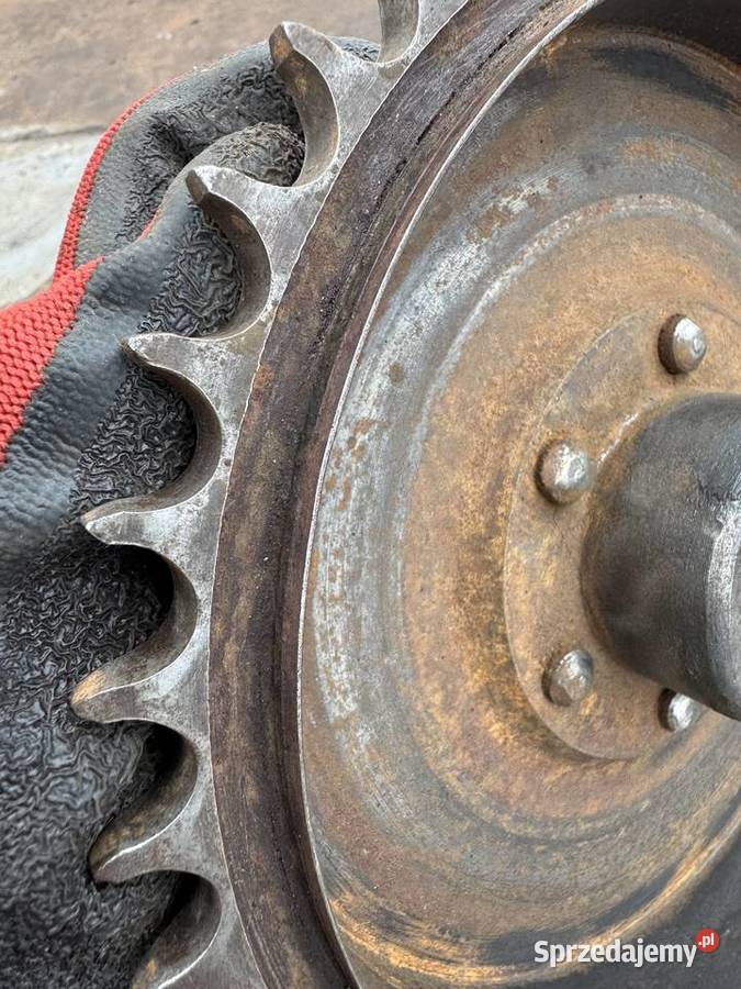 Iz49 56 Oryginalny Beben Hamulcowy Pozostałe Przemyśl