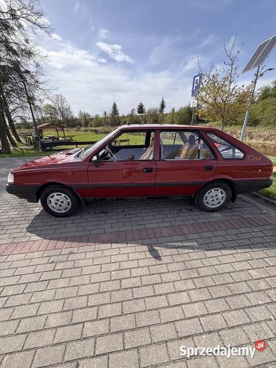Polonez Caro 16Gli 96 Bartoszyce sprzedam