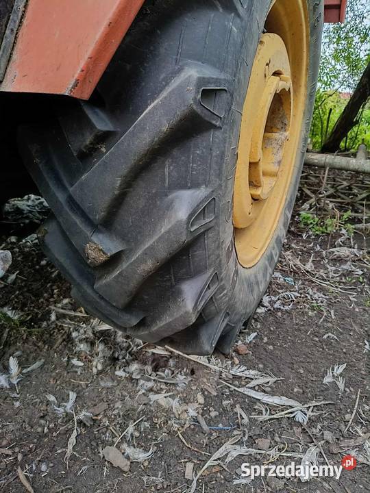 Ursus C360 Ursus Przecław sprzedam