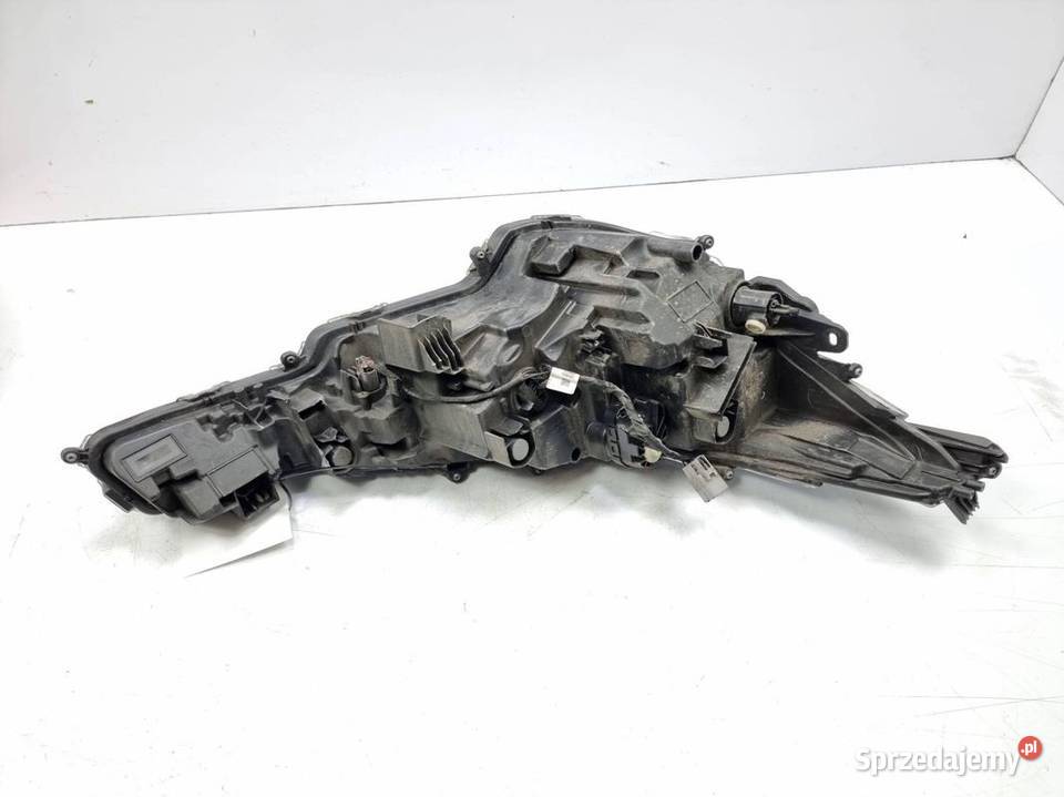 LAMPA LEWA PRZÓD TOYOTA COROLLA E21 osobowe Lipno sprzedam