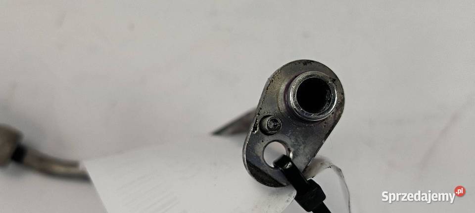 PRZEWÓD KLIMATYZACJI SKODA OCTAVIA III Lipno