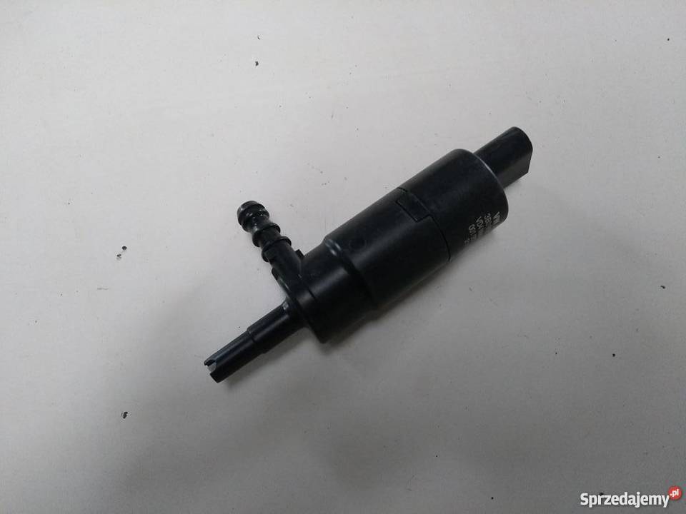 VW AUDI SKODA SEAT Pompka Spryskiwacza Pilzno