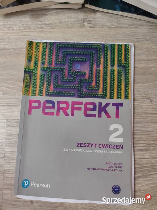 Perfekt 2 Włodawa
