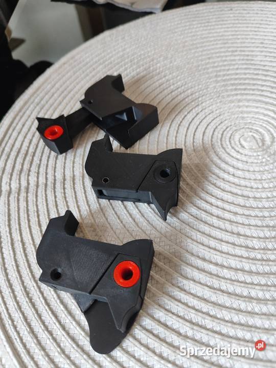 FX wkładka jedno Strzałowa dowolny kaliber ja Ruda Śląska