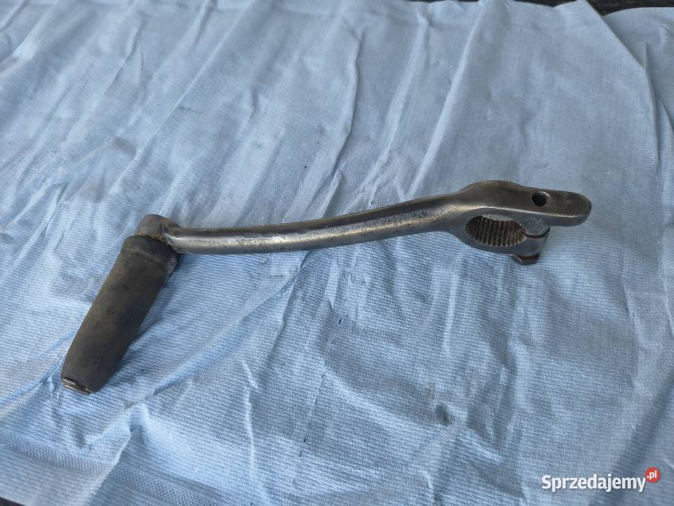Starter kopniak jawa cz 175 250 350 Kopniaki sprzedam