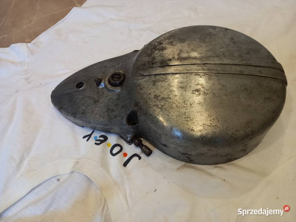 POKRYWA ZAPŁONU WSK 125 sprzedam